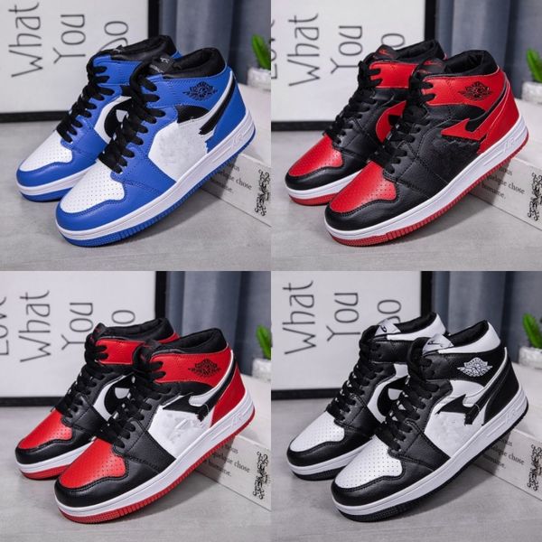 

men penny 1 university orland red wite basketball soes anfernee black red ouse party sports sneakers#618