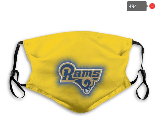 

2020 dhl express designer face mask rugby team mask repeated use dust masks can place mixed orders please leave a message factory price