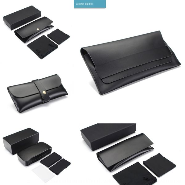 

2020 dijia г бренда коробка комплект коробки ткани с очками ткани и очки мешок не-d003-007, Blue