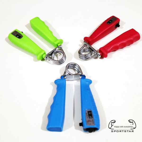 

type a countable grip lengthened handle fitness fitness equipment equipment finger strength recovery