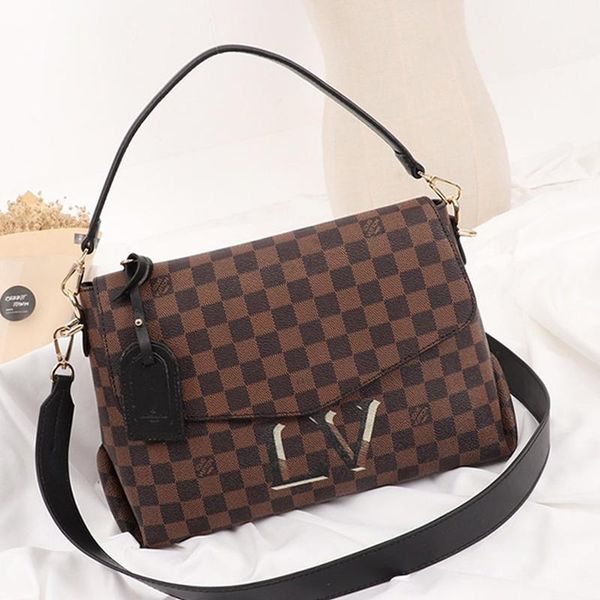 

fast delivery women bags zipper sac bandouli Ã¨re leather shoulder crossbody designer luxury ladies handbags handle totes messenger bags