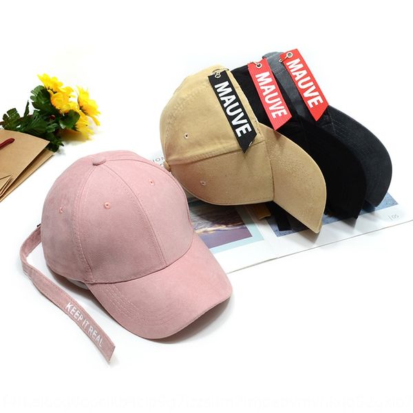 

f020o korean suede ribbon summer hat hip-hop baseball baseball children's street all-match cap fashionable casual hip-hop cap for men a, Blue;gray