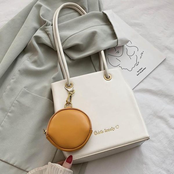 

elegant simple design women bag 2020 summer shoulder bag set crocodile pattern tote brand designer handbag purse small