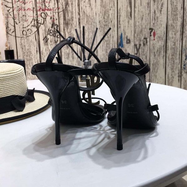 

classics designer woman slippers fashion beach thick bottom slippers luxury alphabet lady sandals leather high heel shoes bag04 sc17, Black