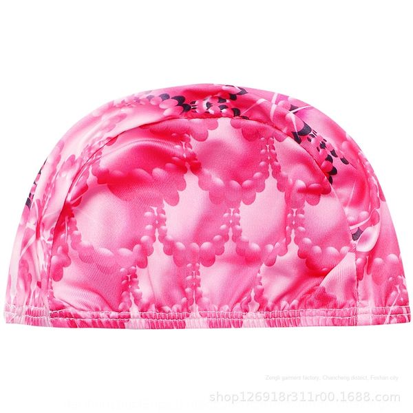 

children's independent packaging swimming cap capchildren's swimming cap independent packaging