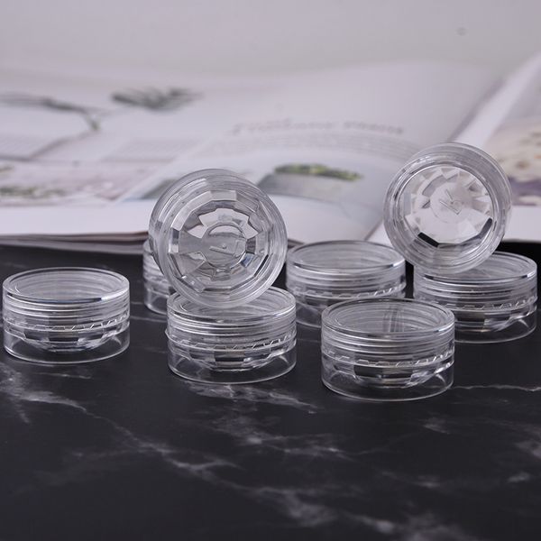 

новая прозрачной as медсестринской контакт уход двойная коробка с l r в нижней части, Blue