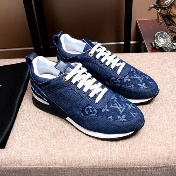 

2020 new arrival sport style mens shoes luxury vintage sports outdoor walking lace-up autumn and winter comfortable shoes with origin bo