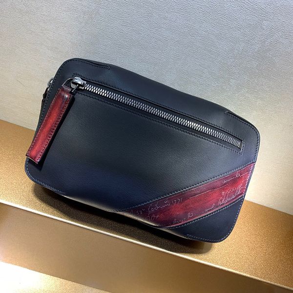

handmade leather straddle bag is convenient for discount