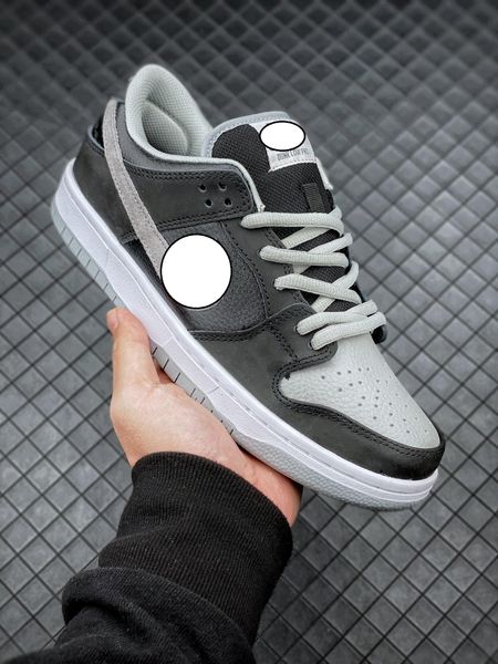 

dunk luxury mens casual обувь chaussures скейтбординг черный белый оранжевый пшеничный женщины мужчины высокий низкий проектировщик тренер п, Black