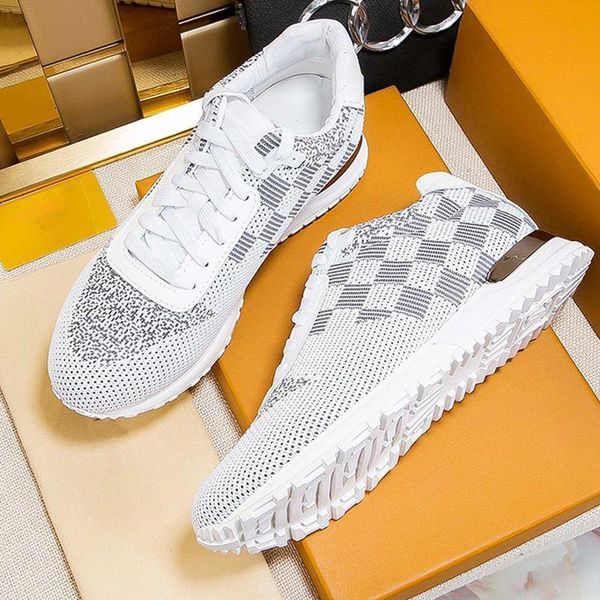 

2020 mens shoes sneakers luxury sports shoes for men chaussures pour hommes fashion type run away sneaker men shoes casual zapatos de hombre