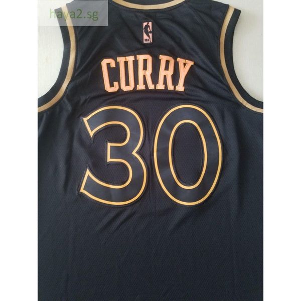 

302 basketball jerseys men sprorts wear curry #30 s-xxl stitched jersey, Black;white