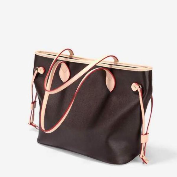 

2pcs/set high qulity classic womens handbags flower ladies composite tote pu leather clutch shoulder bags handbags purses