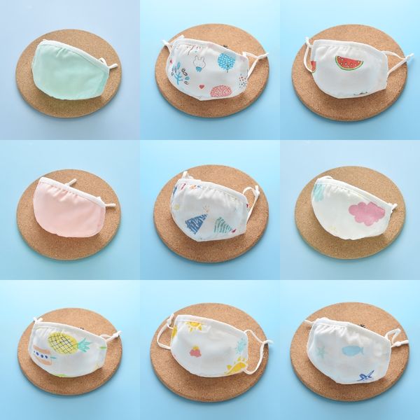 

designer printed face mask protective washable face mask soft breathable three colors wholesale ice silk black fac #539 #369