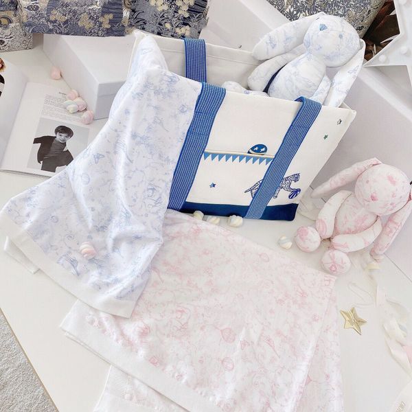 

baby swaddling cute soft bunny stuffed animal boys girls toys doll baby accompany sleep toy kids gifts and baby soft blanket