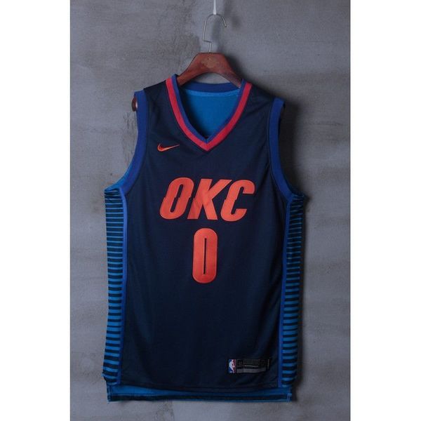 

spot jersey team god turtle westbrook westbrook team 0 wei s stitched basketball jerseys, Black;white