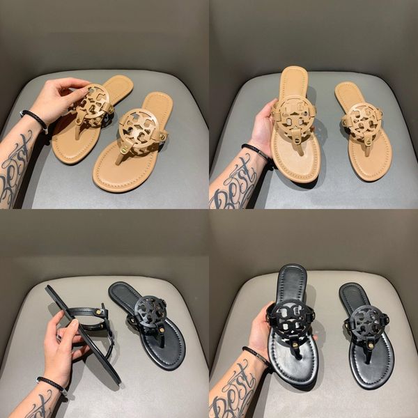 

2020 summer fur slippers women new strap fox fur slides home furry flat sandals female cute ffy house shoes woman slipper sandals flat#431, Black