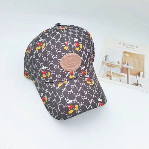 

2019 good quality hats adjustable baseball caps lady fashion hat summer trucker women causal ball cap free shipping