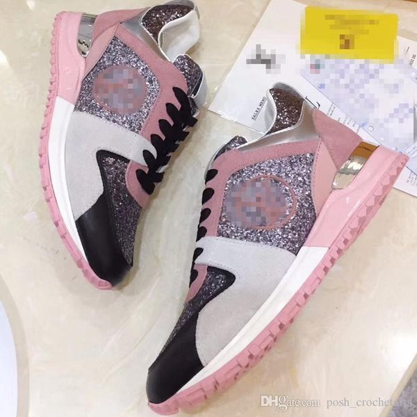 

sneakers glitter trainer shoes for christmas gift ideas shoes for women teenagers shoes genuine leather, Black;red