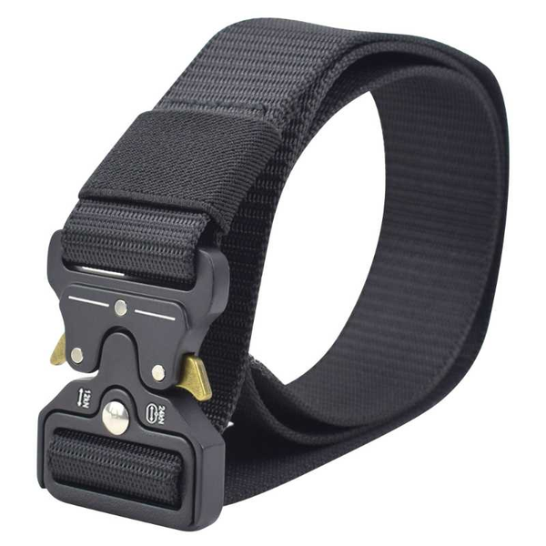 

боевой пояс пряжки металла waistband мужчины охота аксессуары регулируемое обязанность army training tactica molle ремни, Black;gray