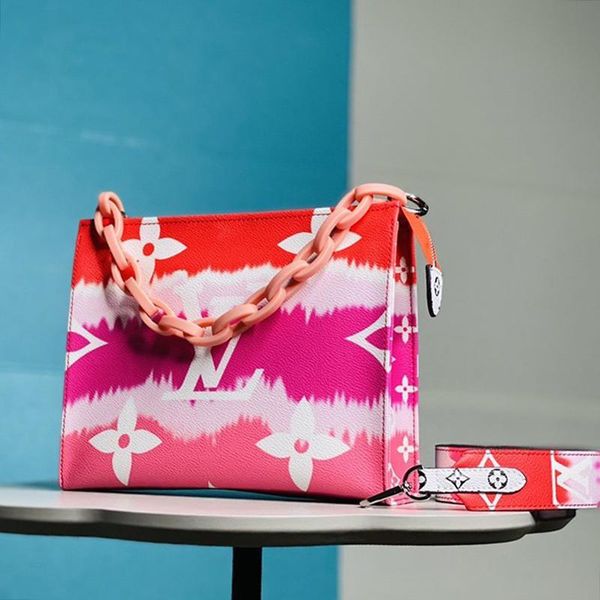 

new arrival womens bag leather chain shoulder bags lady clutches handbag crossbody bag luxury designer messenger bags sale