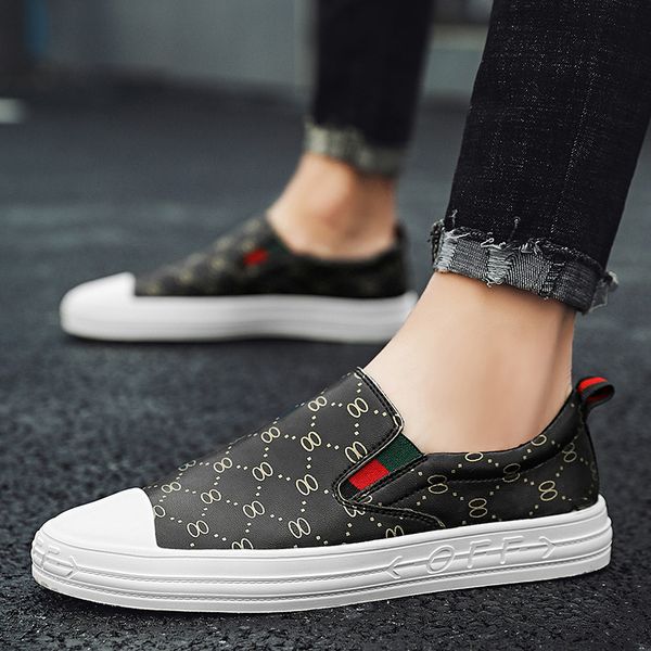 

fashion sneakers men casual shoes male jogging sneaker breathable flats man footwears chaussure homme comfortable men shoes
