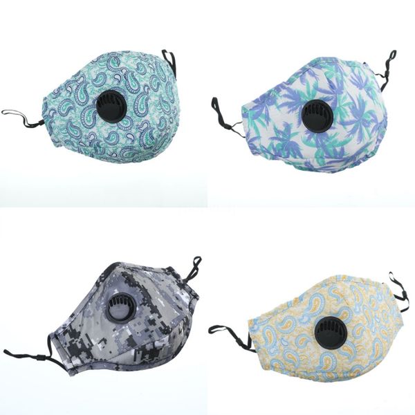 

jkr97 на складе high quality non woven mask 3 layers ушной дизайнерские printed лица маски бесплатный подарок 50 1pcs # 447 # 707, Black