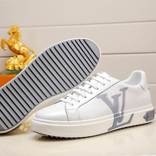 

breathable men shoes with origin box comfortable outdoor walking design type low lace -up casual men shoes zapatos de moda para hombre