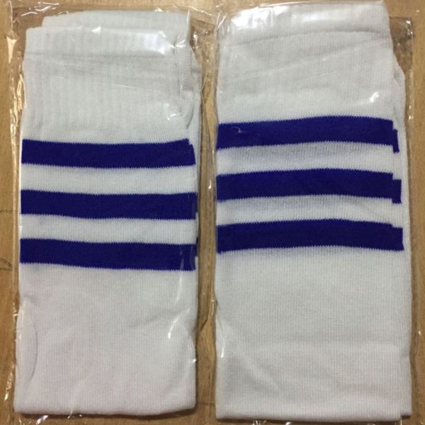 

children's cheerleading costume socks for boys clothing and girls sports meeting class team long-leg football socks, Pink;yellow