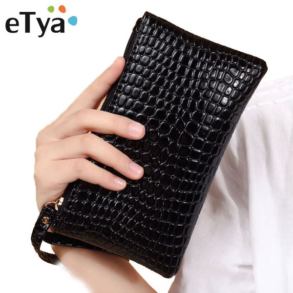 

etya women cosmetic bag travel make up bags fashion ladies makeup pouch neceser toiletry organizer case clutch tote sale