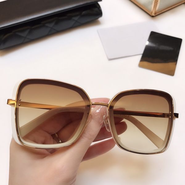 

2020 new optical sunglasses frame 58-16-145 full frame prescription eyeglass frame complete set of 6-color glasses
