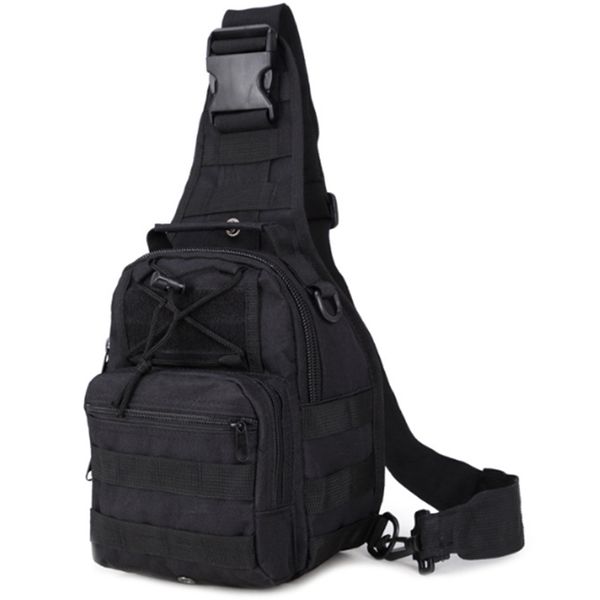 

waterproof messenger shoulder bag leisure small backpack portable waist bag outdoor sports hanging