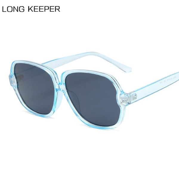 

longkeeper new sunglasses women men fashion retro sun glasses eyewear female brand vintage lady lunette de soleil femme uv400, White;black