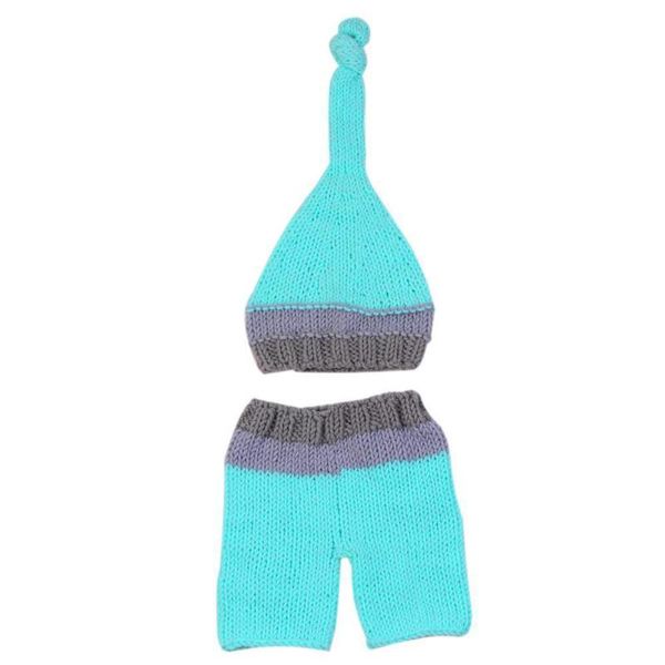 

newborn baby boys girls cute crochet knit costume prop outfits p pgraphy, Yellow