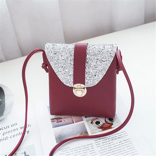 

мода женщин мешка сумки для женщин 2020 телефон монет сумка mini crossbody сумки pu leather satchel tote горячие повседневный пакет продажа