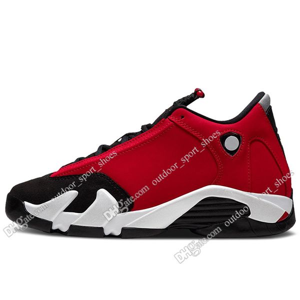 gym red 14s men