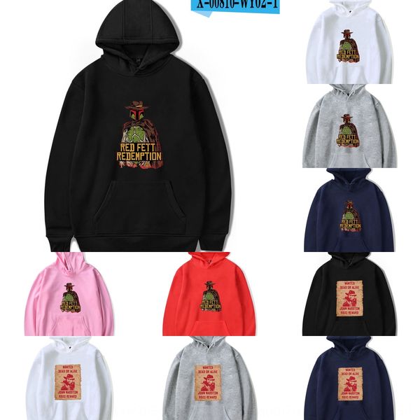 

red dead redemption long-sleeved vests with s vest red dead redemption long-sleeved vests with hats vest hat hat hat, Black