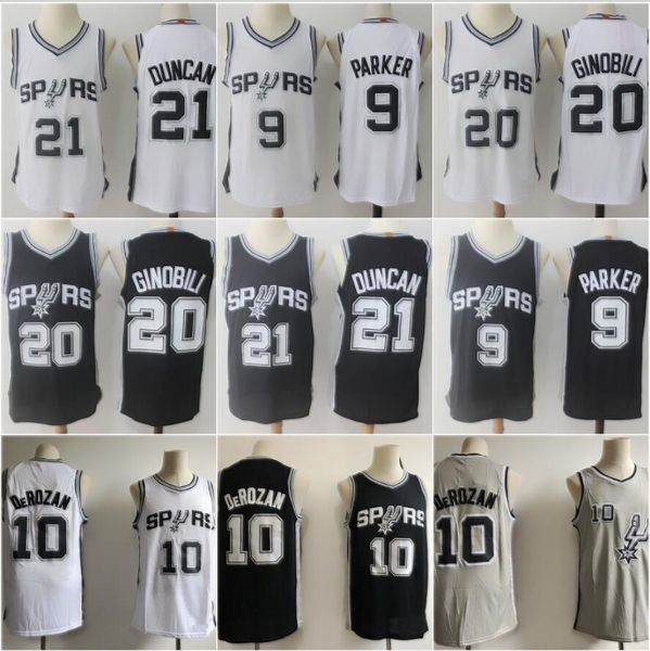 

mensan antonio spurs#gdp21,10,9,20core basketball players on the court basketball jersey;the swing man sews a basketball jersey, Black;red