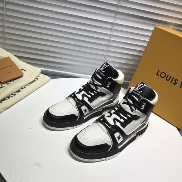 

2020dl menmen все сопрягать комфортного отдыха спорта кроссовки пеший туризм на открытом воздухе приключение обувь оригинальной упаковке быс, Black