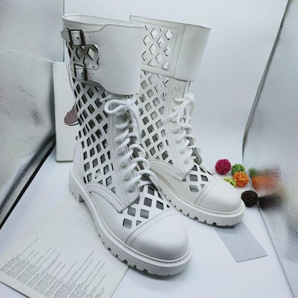 

2020 new fashion women sandals summer gladiator genuine leather female rome sandals hollow out shoes, Black