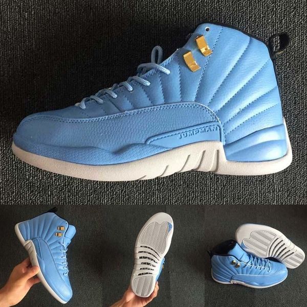 

2019 xii jumpman 12 мужская баскетбол обувь wntr prm cny gym red плей мастер 12s дизайнерская обувь спорт кроссовки кроссовки 40-47