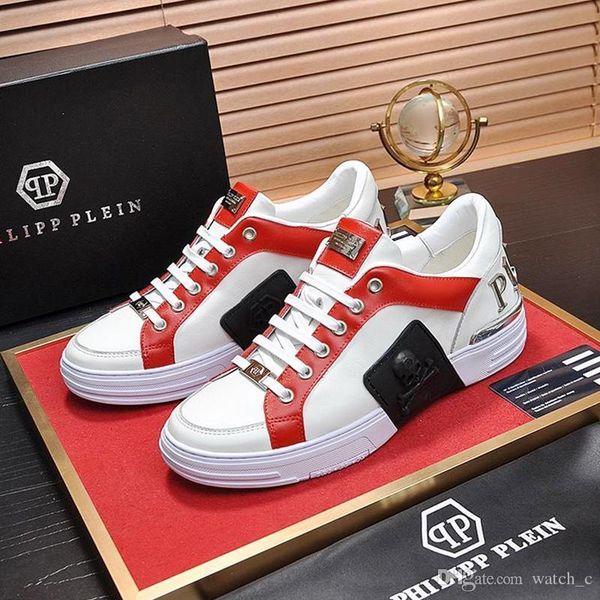 

men shoes phantom kick $lo -mixed materials herren schuhe fashion type rubber soles men shoes fashion luxury zapatos de hombre fast ship