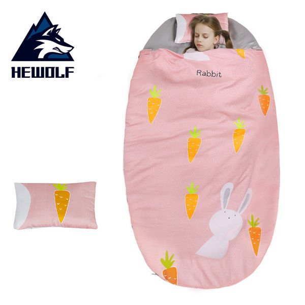 

160 x 80cm egg shape children cotton sleeping bag,keep warm and cold proof sleeping bag for child below 140cm