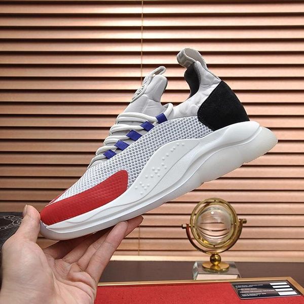 

fast delivery mens shoes chaussures pour hommes outdoor walking footwears luxury lace -up plus size men shoes cross chainer sneakers sale, Black