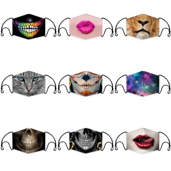 

маски мужская мода хлопка лица с дыханием клапан рм2,5 mouth маска anti-dust многоразовые ткань маска с 2 фильтры внутри бесплатная доставка