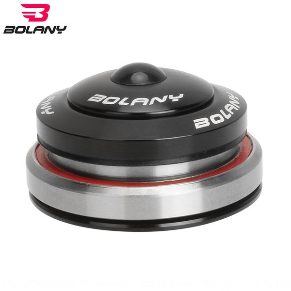 

bolany mountain bike fully hidden aluminum alloy peilin bowl bicycle bicycle set 42*52mm carbon fiber frame bowl set