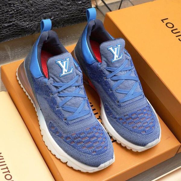 

mens shoes 2020 fast delivery comfortablel luxury vintage sport lightweight lace -up low outdoor walking fashion shoes zapatos de hombre