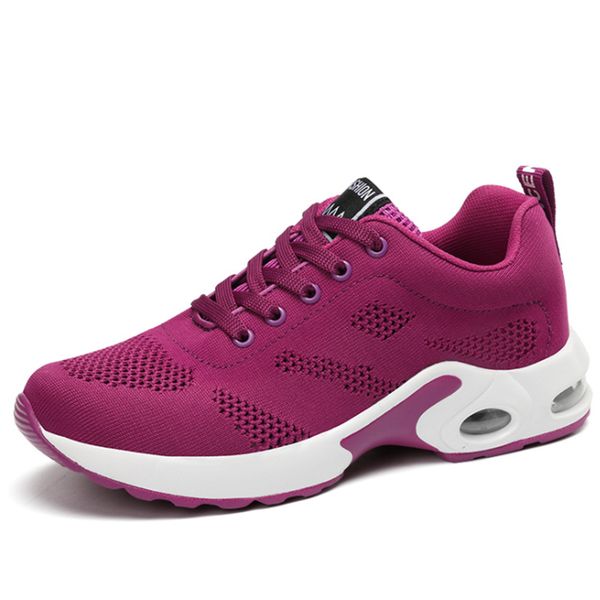 

running shoes woman outdoor mesh super light shoes jogging sneakers athletics woman sport zapatillas