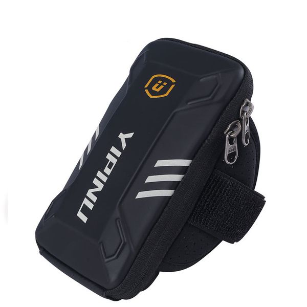 

sports mobile phone arm bag outdoor cycling sports equipment fitness running wrist waterproof bags
