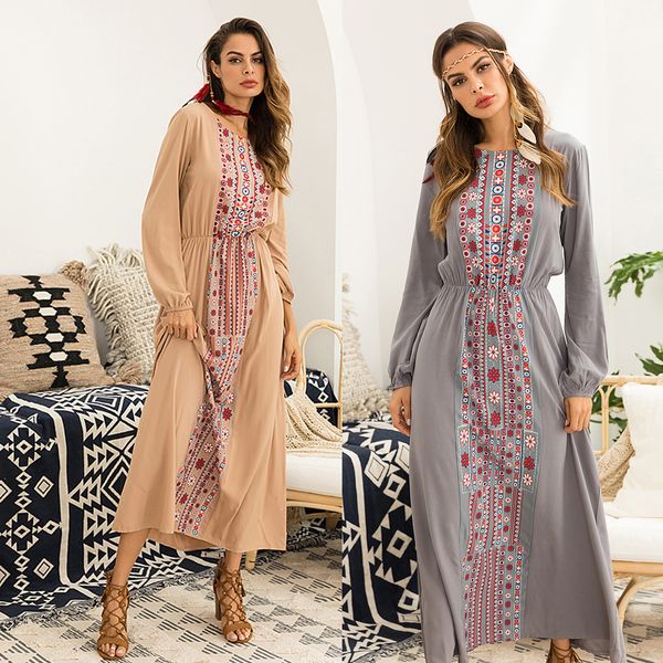 

ramadan eid mubarak arabic abaya dubai turkey hijab muslim dress abayas for women dresses moroc kaftan vestidos islamic clothing