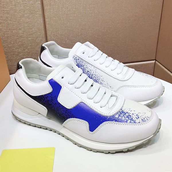 

run away sneaker mens shoes fashion classic vintage sneakers comfortable sports shoes plus size low lace -up men shoes herren sportschuh, Black